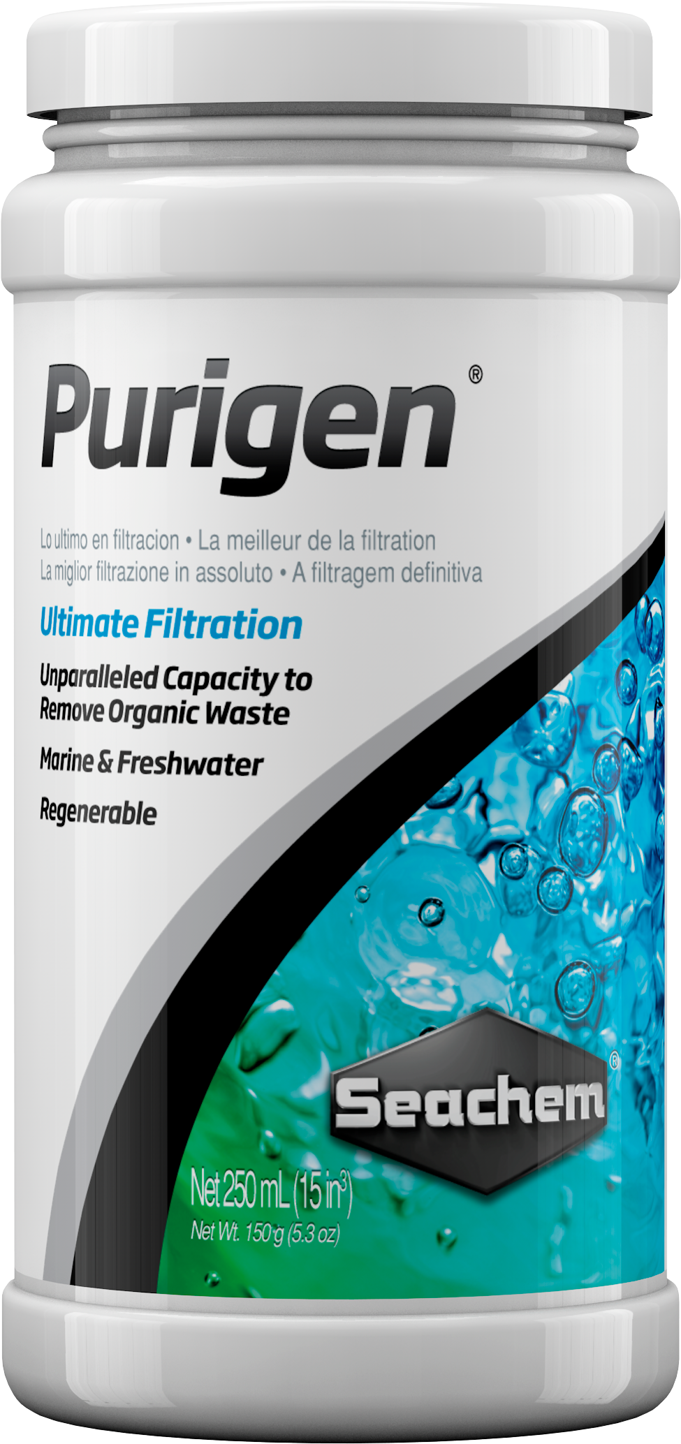 Seachem purigen 250ml