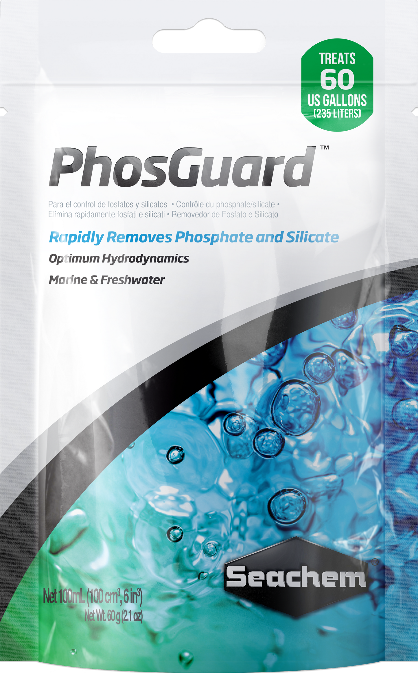 Seachem PhosGuard 100ml