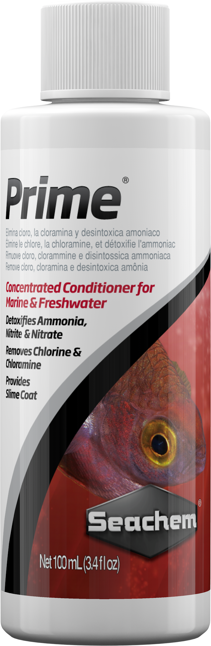 Seachem prime 100ml
