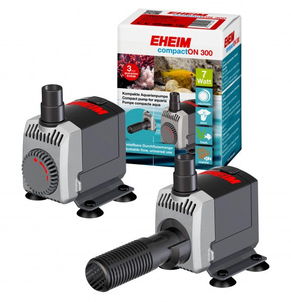 Eheim compactON 300 pump