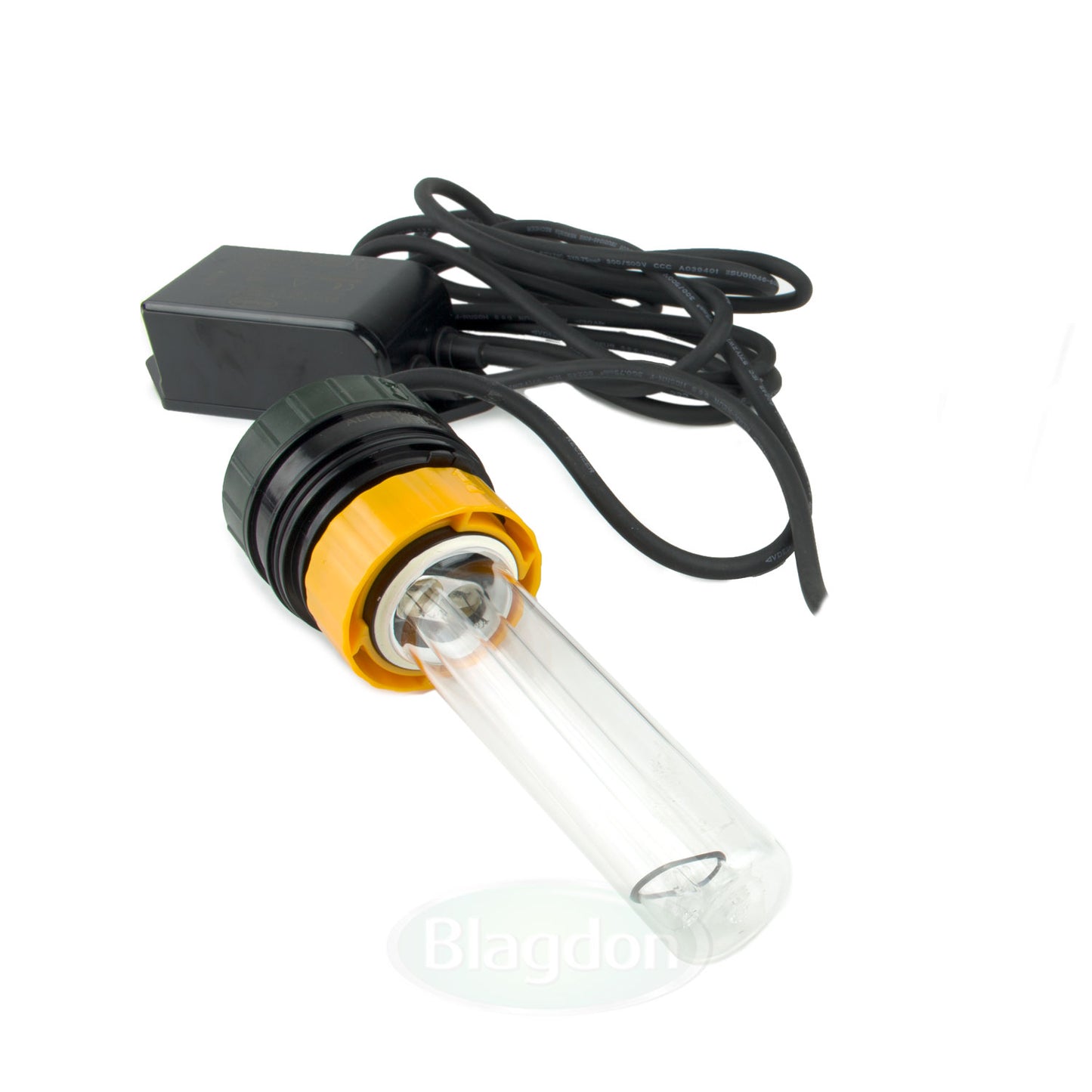 Blagdon inpond 5w UV clarifier