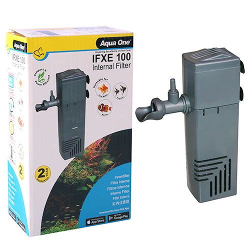 Aqua one IFXE 100