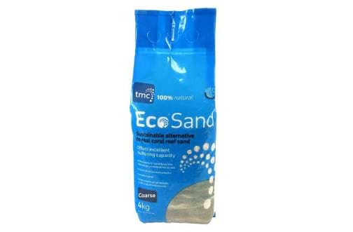 TMC EcoSand Coarse - 4kg