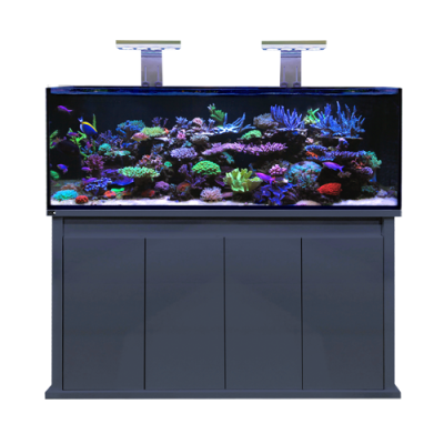 D-D REEF-PRO 1500S AQUARIUM - ULTRA GLOSS ANTHRACITE