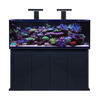 D-D REEF-PRO 1500S AQUARIUM - ULTRA GLOSS BLACK