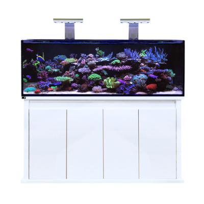 D-D REEF-PRO 1500S AQUARIUM - ULTRA GLOSS WHITE