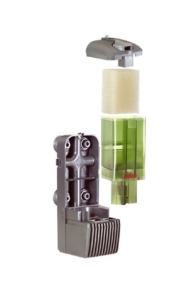 EHEIM pickup 45