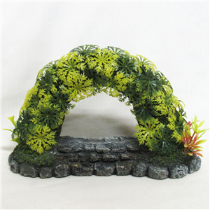 Classic plant arch 195mm