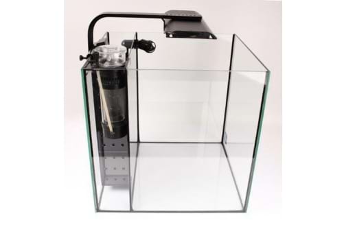 TMC Next Wave 60 Aquarium Set