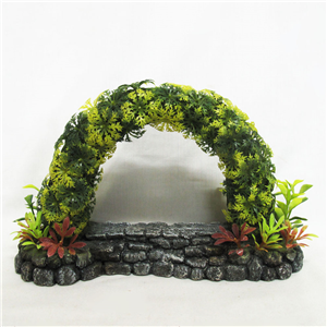Classic plant arch 255mm