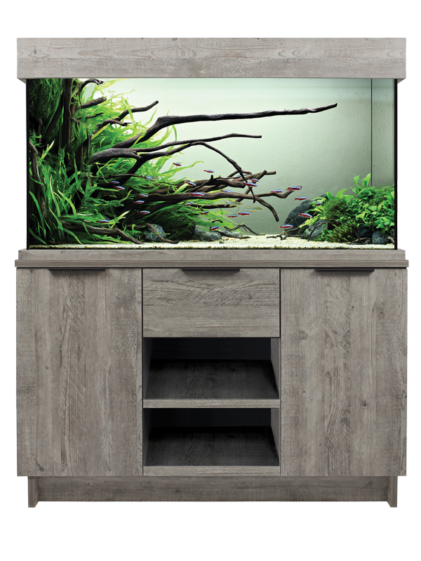 Aqua One Urban 230 aquarium set