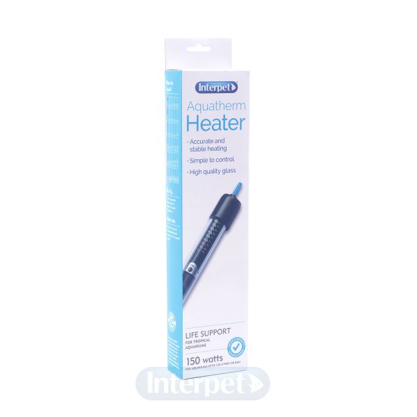 Interpet 150w Heater