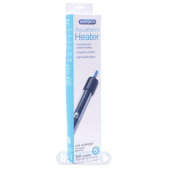 Interpet 300w heater