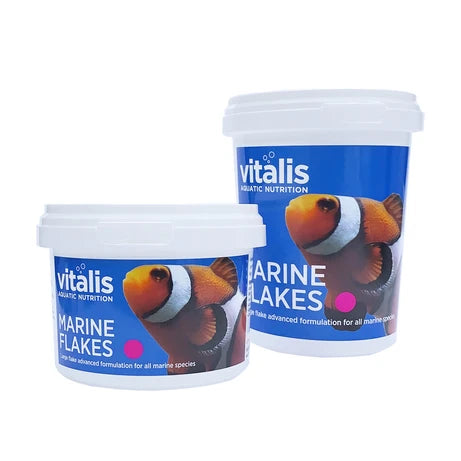 Vitalis Marine Flakes 22g