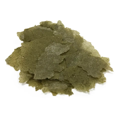 Vitalis cichlid herbivore flake 90g