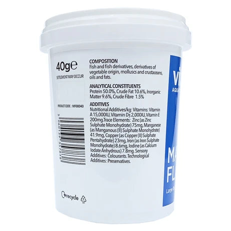 Vitalis Marine Flakes 22g