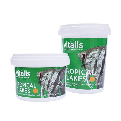 Vitalis tropical flake 40g