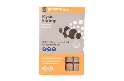 TMC Gamma Mysis Shrimp Blister Pack 100g