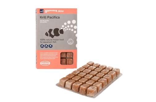 TMC Gamma Krill Pacifica Blister Pack 100g
