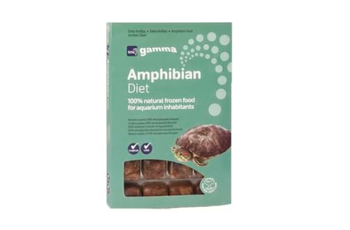 TMC Gamma Amphibian Blister Pack 100g