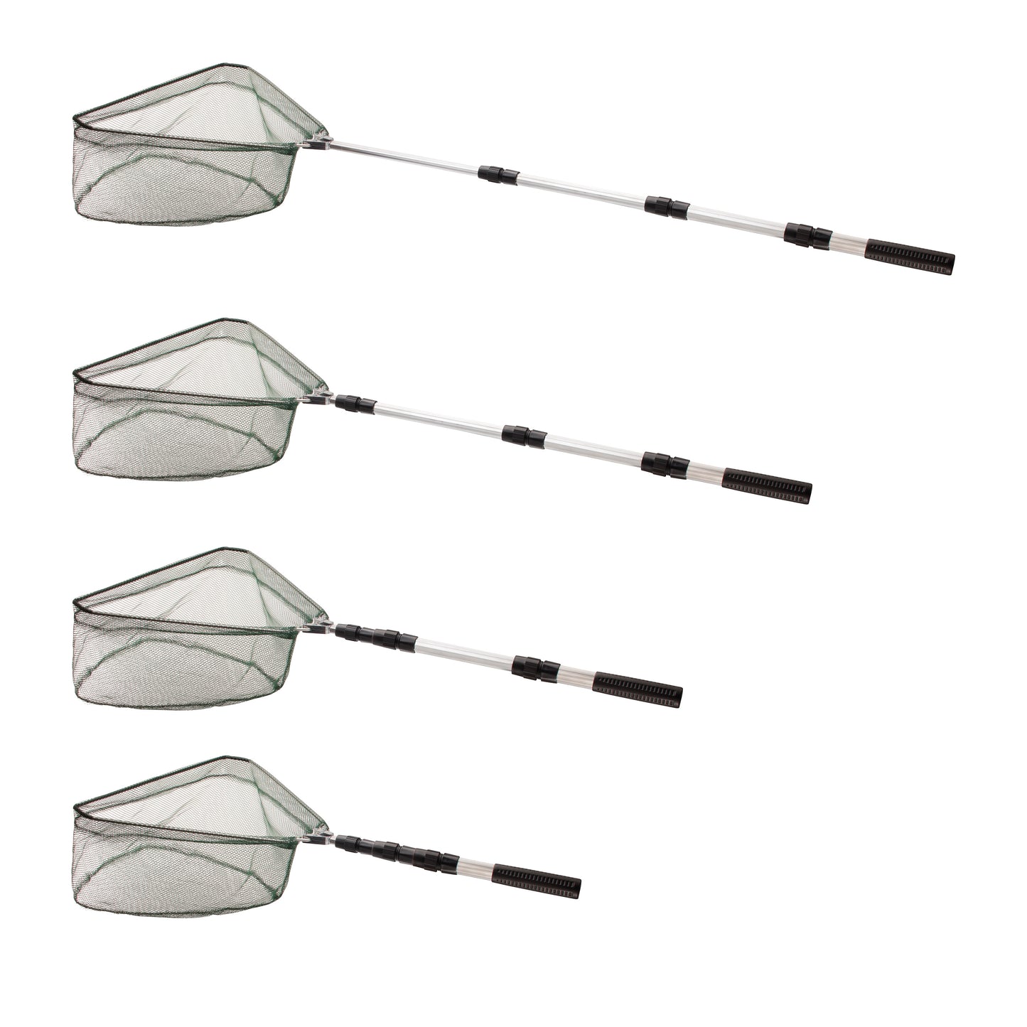 Blagdon 230cm telescopic pole
