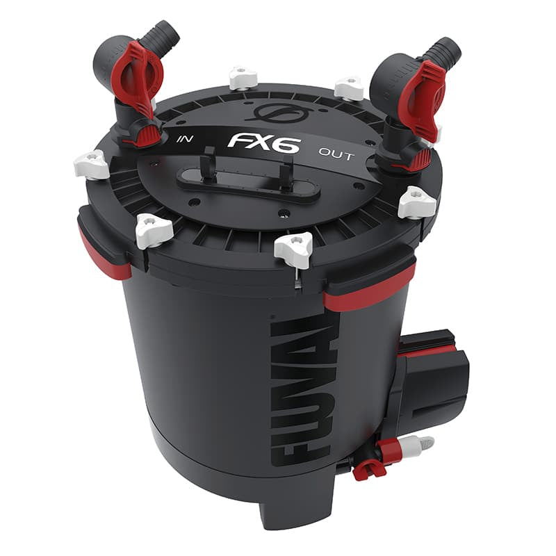 Fluval FX6 filter