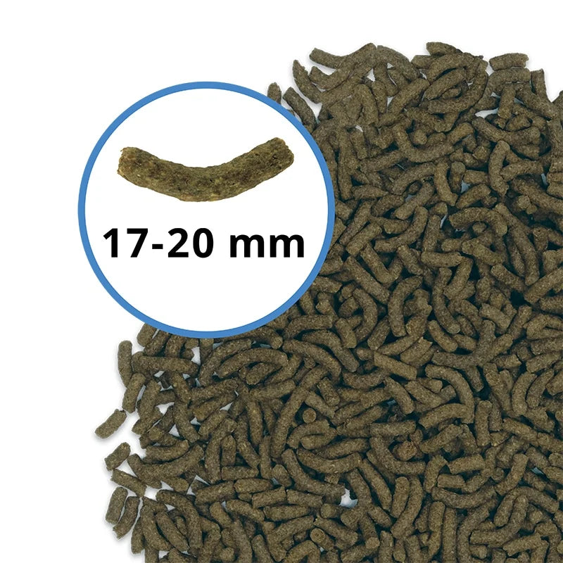 Fluval Bug bites pleco sticks 130g