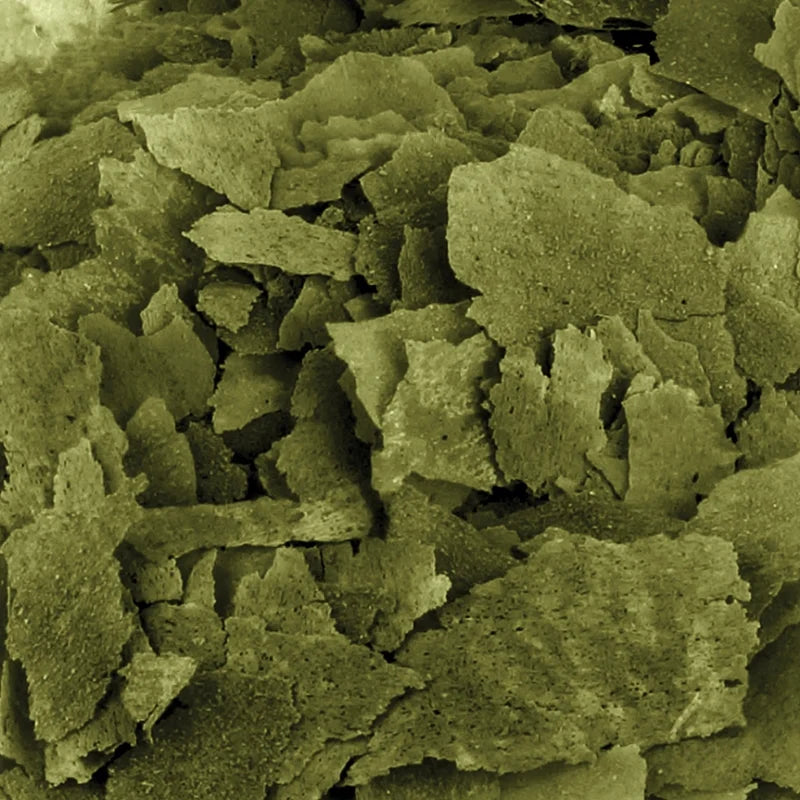 Fluval Bug bites spirulina flakes 18g