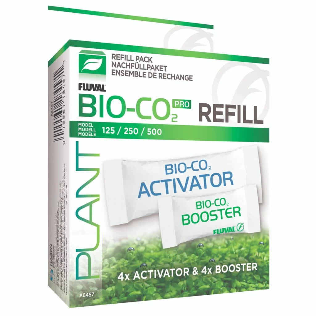 Fluval Bio CO2 refill pack