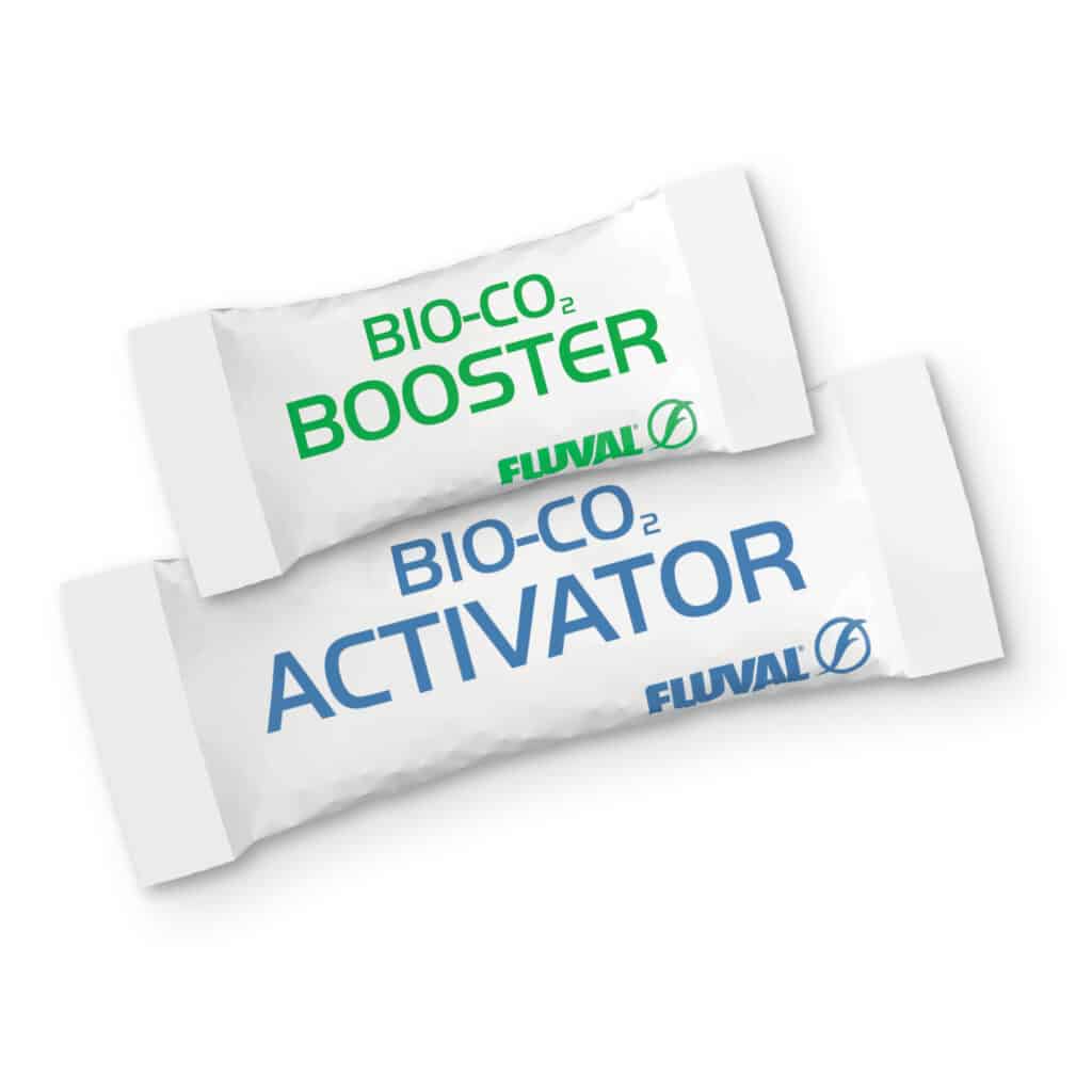 Fluval Bio CO2 refill pack