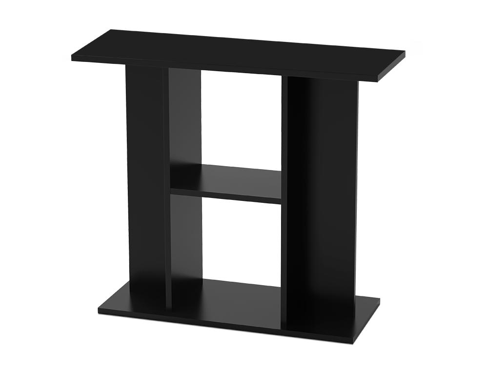 Ciano aquarium 80 led black