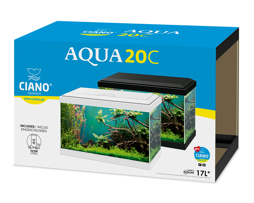 Aqua Ciano 20C