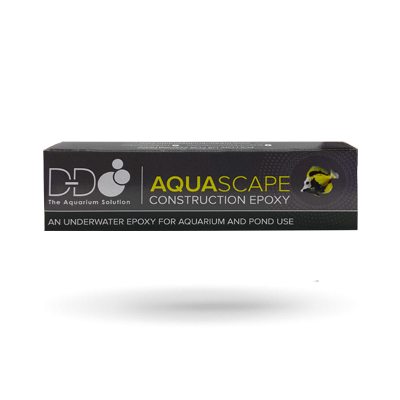 D-D aquascape epoxy - grey