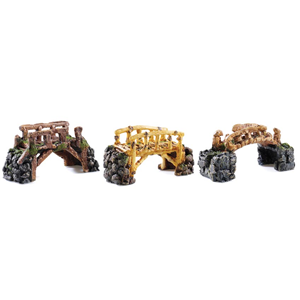 Classic Aquatics bridges 3 to choose from