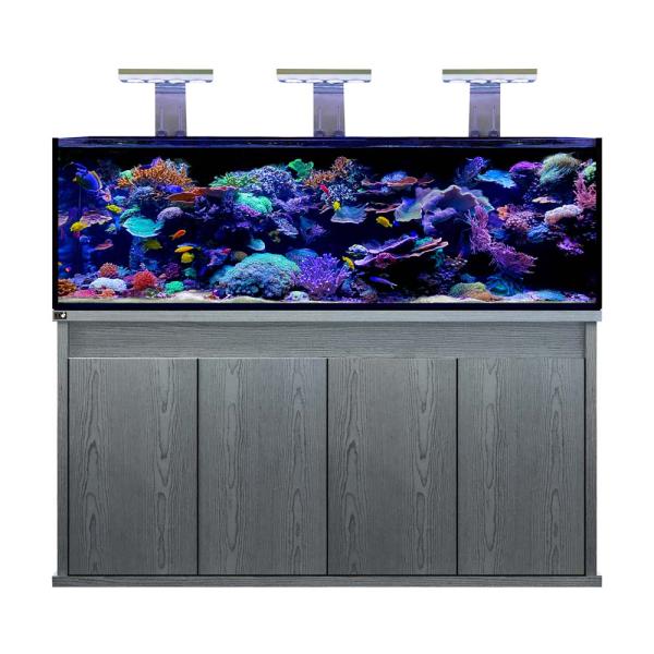 D-D REEF-PRO 1800 AQUARIUM - SATIN BLACK