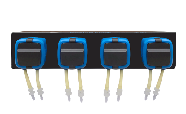 D-D H2Ocean H2Ocean P4 Dosing Pump