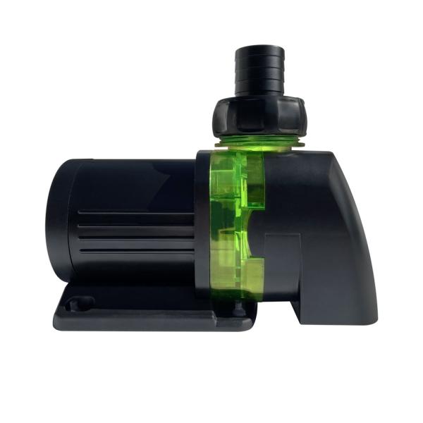 D-D funktion pump 5000 dc