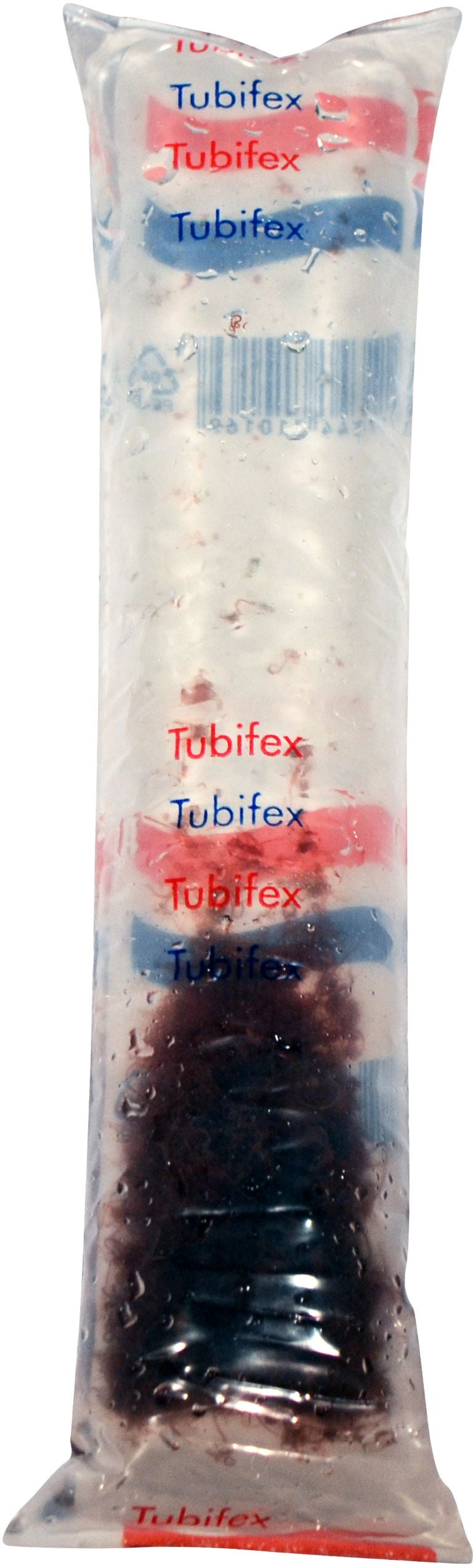 Live Tubifex 100ml