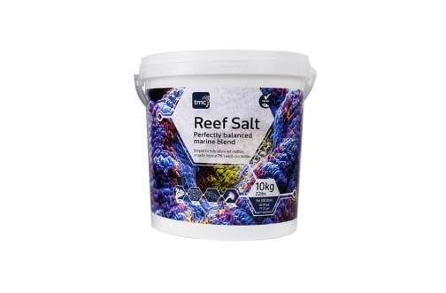 TMC Reef-Salt 10Kg/300l Bucket