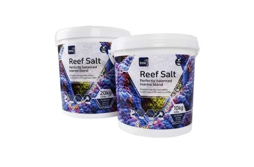 TMC Reef-Salt 10Kg/300l Bucket