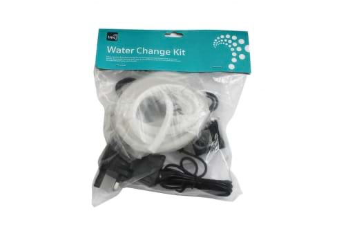 TMC water change kit