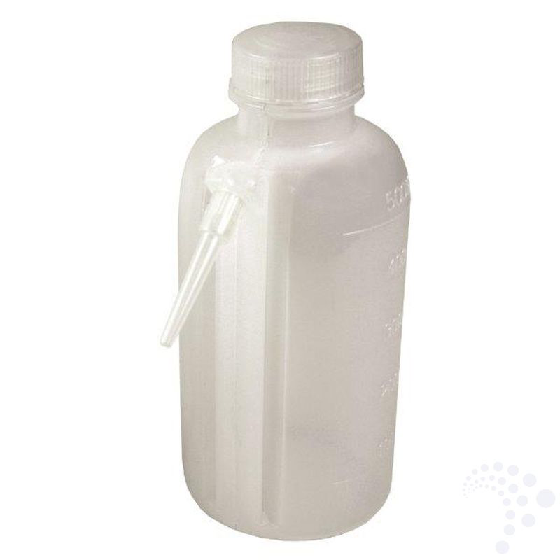 TMC Squeezy feeding bottle 500ml