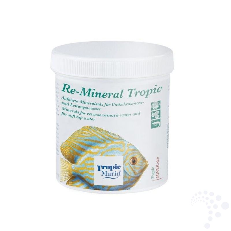 Tropic Marin Pro-Mineral Tropical
