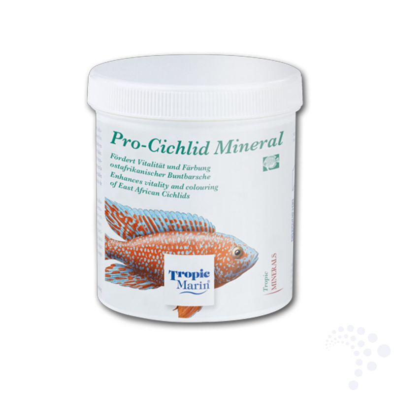 Tropic Marin Pro-Chiclid Mineral