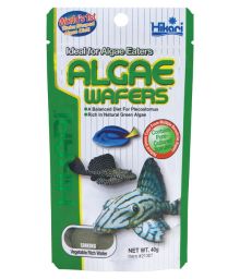 Hikari Algae Wafers 20g
