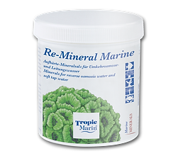 Tropic Re-Mineral Marine 250g