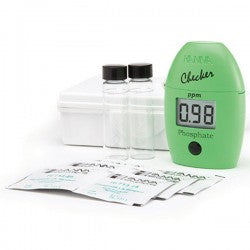 Hanna HI-713 Phosphate Low Range Checker for Marine and Freshwater