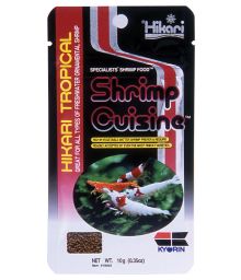 Hikari Shrimp Cuisine 10g