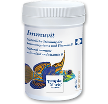 Tropic Marin Immuvit 60g