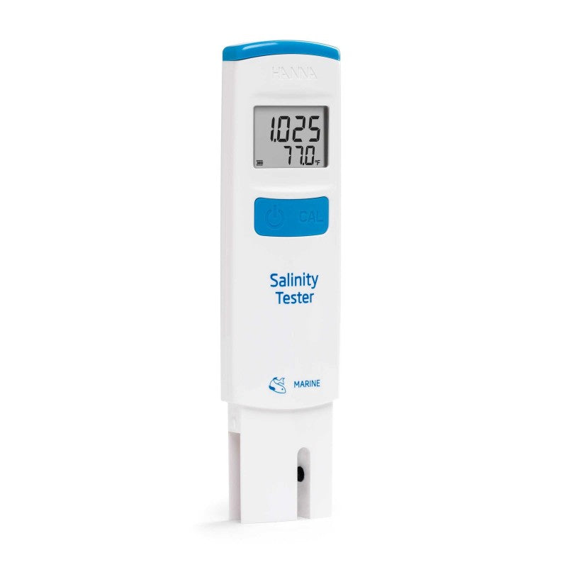 Hanna HI-98319 Marine Waterproof Salinity Tester